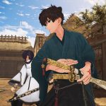 Fate Samurai Remnant
