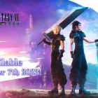 FINAL FANTASY VII EVER CRISIS: la data di uscita