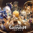 Genshin Impact: data e dettagli per l’aggiornamento 4.0