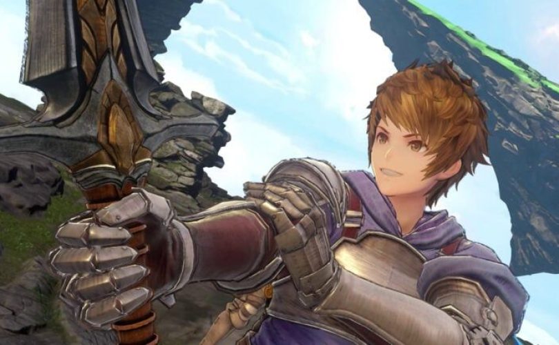 GRANBLUE FANTASY Relink si mostra in un nuovo gameplay