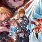 GRANBLUE FANTASY Relink: annunciata la data di uscita