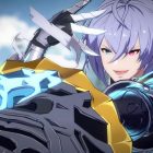 GRANBLUE FANTASY Versus Rising: svelata la data di uscita