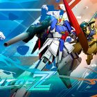 GUNDAM EVOLUTION: lo Zeta Gundam protagonista della Season 6