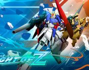 GUNDAM EVOLUTION: lo Zeta Gundam protagonista della Season 6