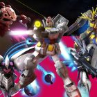 GUNDAM U.C. ENGAGE arriva in Europa