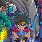 Infinity Strash – DRAGON QUEST: The Adventure of Dai, dove acquistare l’edizione fisica