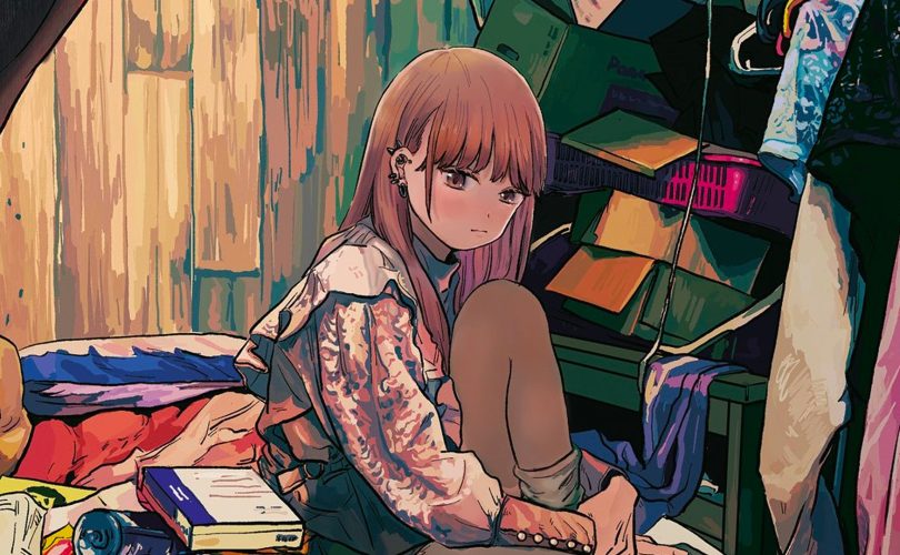 J-POP Manga: le uscite di settembre 2023