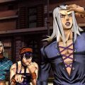 JoJo’s Bizarre Adventure: All Star Battle R – Data di uscita per Leone Abbacchio