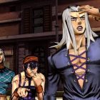 JoJo’s Bizarre Adventure: All Star Battle R – Data di uscita per Leone Abbacchio