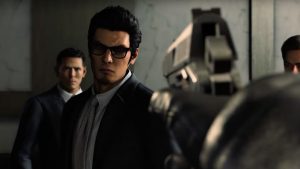 Like a Dragon Gaiden arriverà su Game Pass al D1