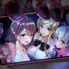 Livestream 2: Escape from Togaezuka Happy Place annunciato da qureate