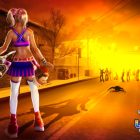 Lollipop Chainsaw RePOP è il titolo ufficiale del remake, uscirà nel 2024