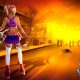 Lollipop Chainsaw RePOP è il titolo ufficiale del remake, uscirà nel 2024