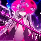 Mary Skelter Finale: data di uscita per la versione PC