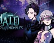 Mato Anomalies: disponibile il contenuto aggiuntivo Digital Shadows