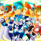 MEGA MAN X DiVE Offline: annunciata la data di uscita