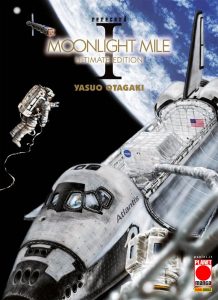 Moonlight Mile Ultimate Edition – Recensione del primo volume