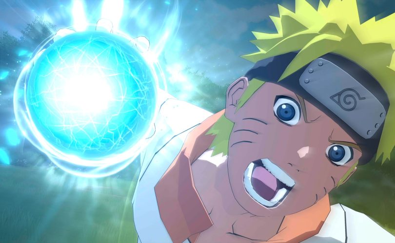 NARUTO X BORUTO Ultimate Ninja STORM CONNECTIONS: la data di uscita