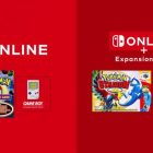 Nintendo Switch Online – Pokémon TCG e Pokémon Stadium 2 disponibili da oggi