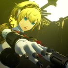 ATLUS Media Briefing annunciato per settembre