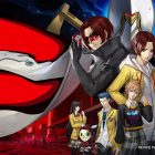Persona 5: The Phantom X, in arrivo l’Awakening Test
