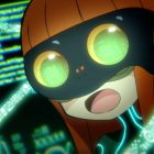 Persona 5 Tactica - Trailer Personaggi #2