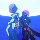 Persona 5 Tactica: diffuso in rete il secondo trailer