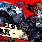 Persona 5 Tactica: trailer per Makoto e gameplay delle battaglie