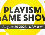 PLAYISM GAME SHOW: evento digitale il prossimo 20 agosto