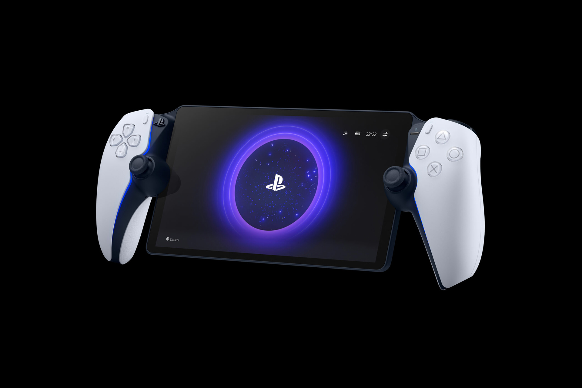 PlayStation Portal è il nome del controller con schermo di PS5