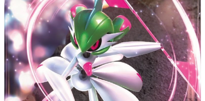 Pokémon GCC: annunciata l’espansione Scarlatto e Violetto – Paradosso Temporale