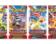 Pokémon GCC: disponibile l’espansione Scarlatto e Violetto – Ossidiana Infuocata