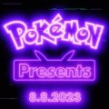 Pokémon Presents: nuovo appuntamento per l’8 agosto