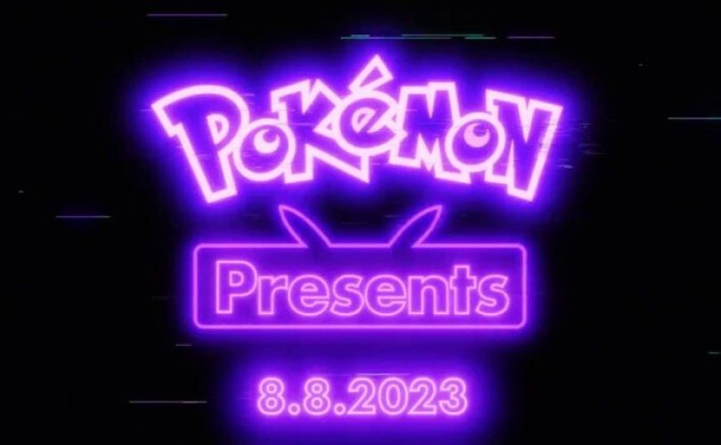 Pokémon Presents: nuovo appuntamento per l’8 agosto
