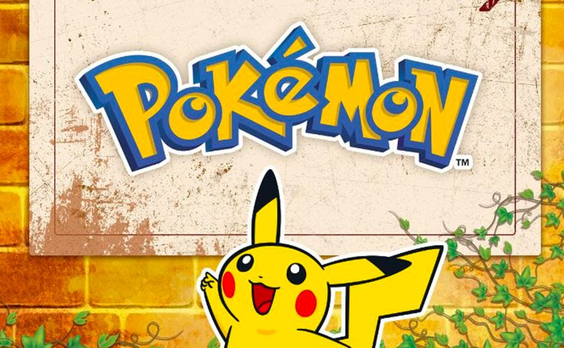 Pokémon torna alla Rinascente da fine agosto a ottobre