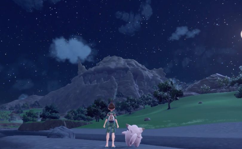 Pokémon Scarlatto e Violetto: data di uscita per la prima parte del DLC e altre novità