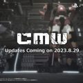 Project CMW verrà svelato da D3 PUBLISHER il 29 agosto