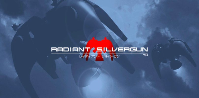 Radiant Silvergun arriverà su Steam questo mese