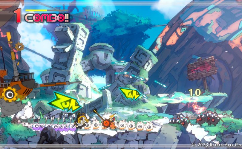 Ratatan: lanciata la campagna Kickstarter