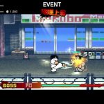 River City: Rival Showdown, la nuova edizione includerà uno scenario inedito