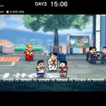 River City: Rival Showdown, trailer per l’edizione remaster