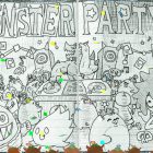 RPG Time! The Legend of Wright si aggiorna con il Monster Party