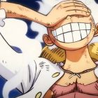 Il Gear 5 di Rufy in azione in ONE PIECE: PIRATE WARRIORS 4