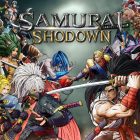 SAMURAI SHODOWN arriva su iOS e Android grazie a Netflix