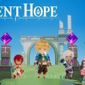 SILENT HOPE: demo disponibile su Switch e PC