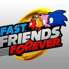 Sonic the Hedgehog: al via la campagna Fast Friends Forever