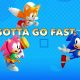 Sonic Superstars: svelata la data di uscita