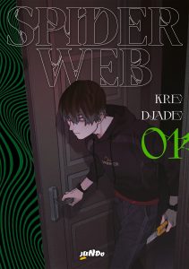 Spider Web – Recensione del primo volume