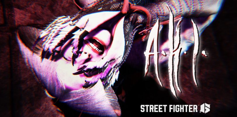 STREET FIGHTER 6: annunciata A.K.I. e la collaborazione con Teenage Mutant Ninja Turtles