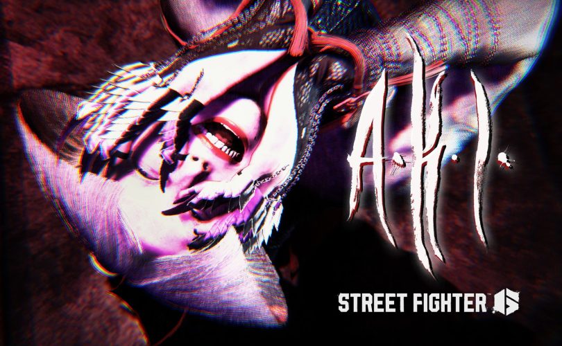 STREET FIGHTER 6: annunciata A.K.I. e la collaborazione con Teenage Mutant Ninja Turtles